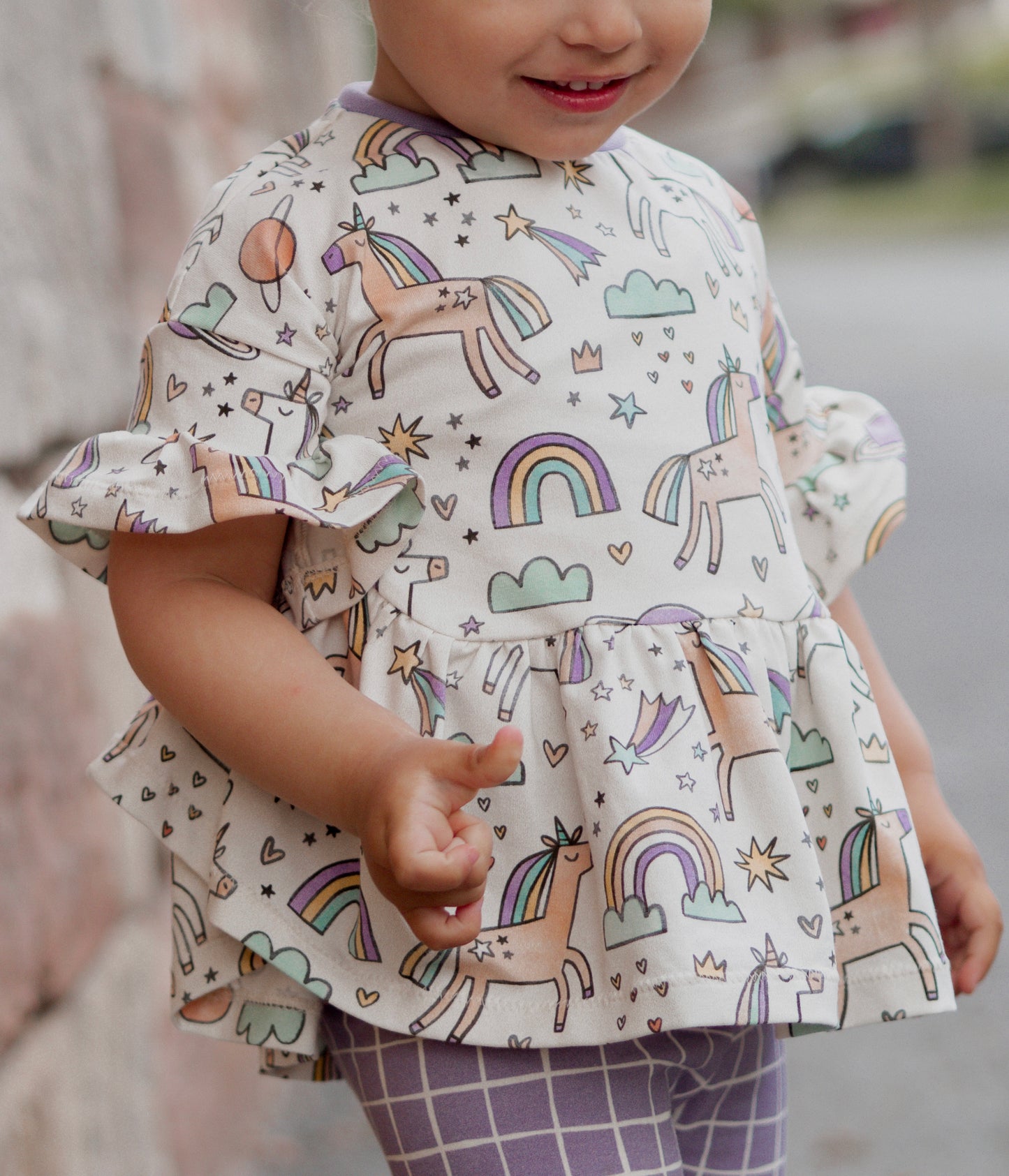 Unicorn Univers