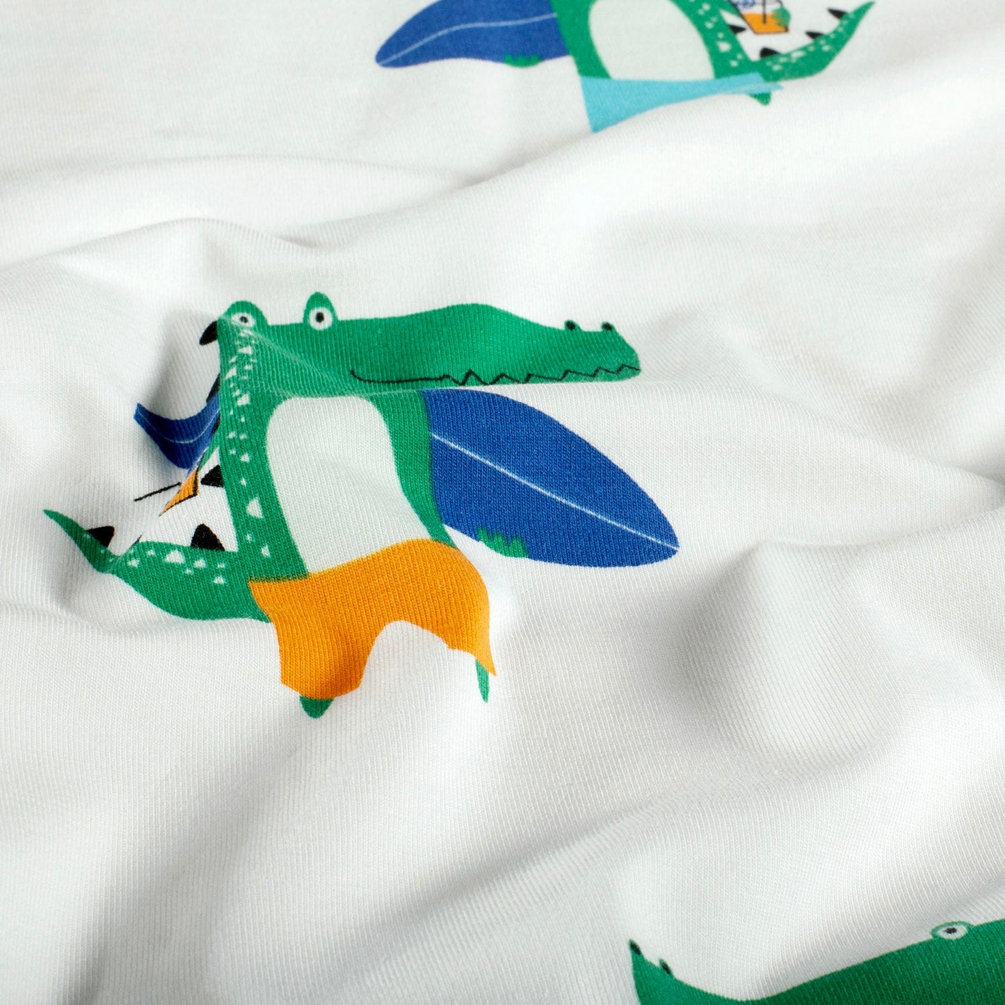 Surf Kroko - Jersey