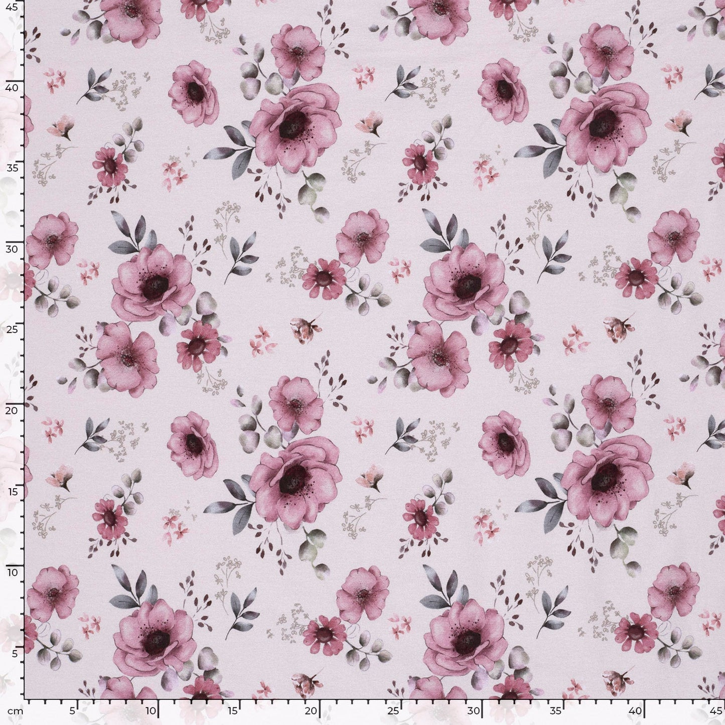 Flower Time - Jersey