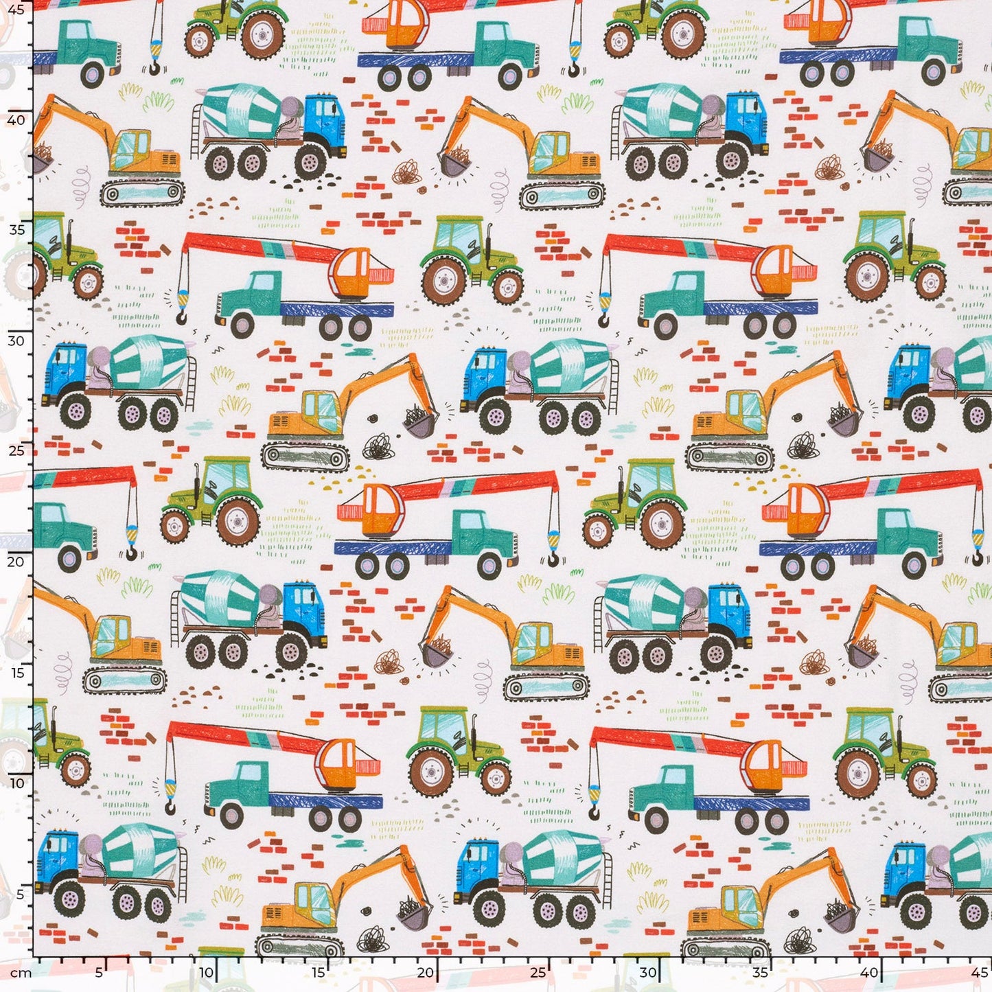 Working Time - Jersey