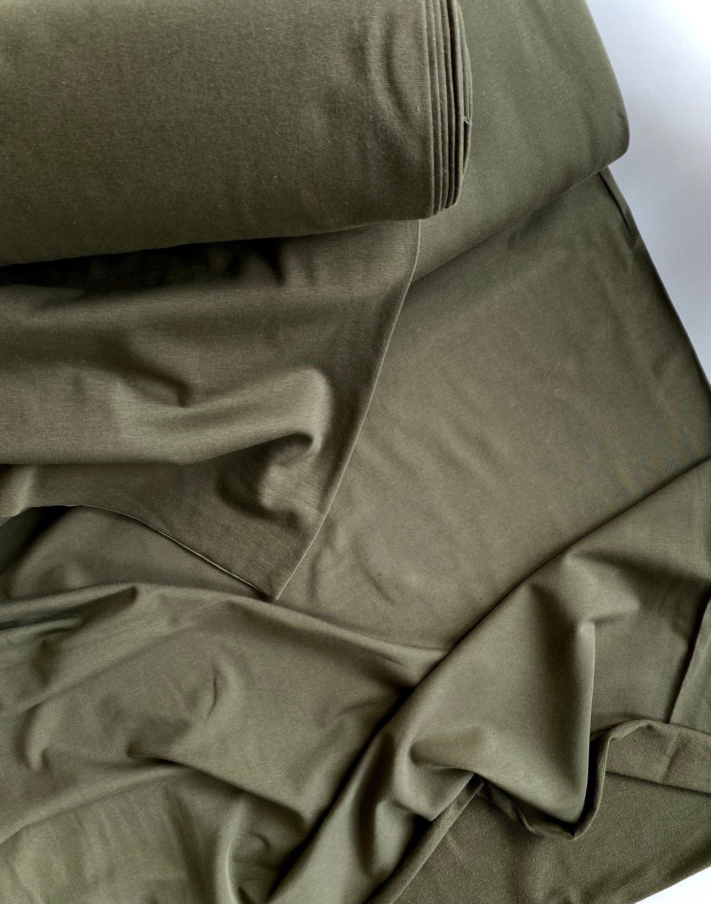 Bündchen - Khaki