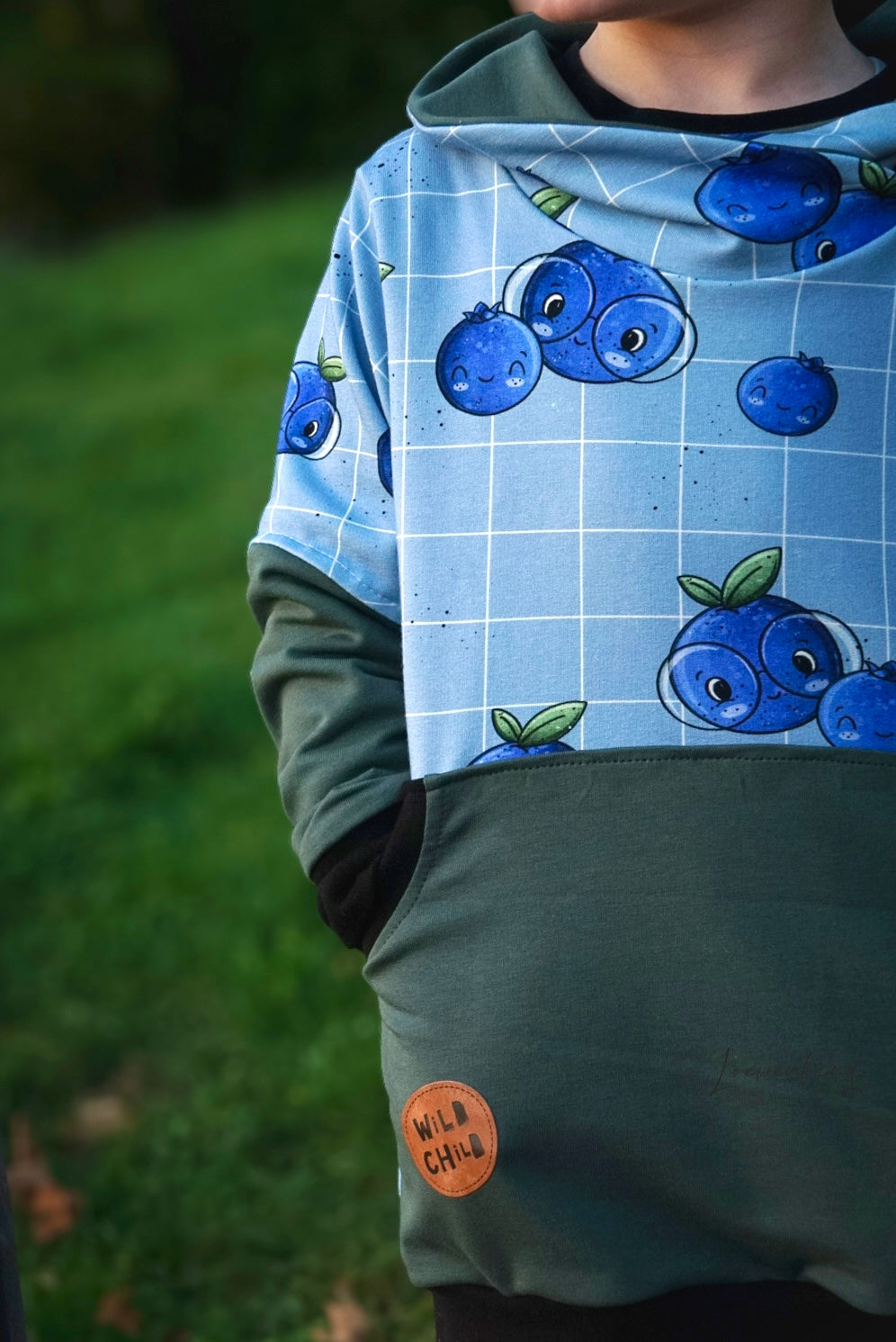 Blaubeerchen