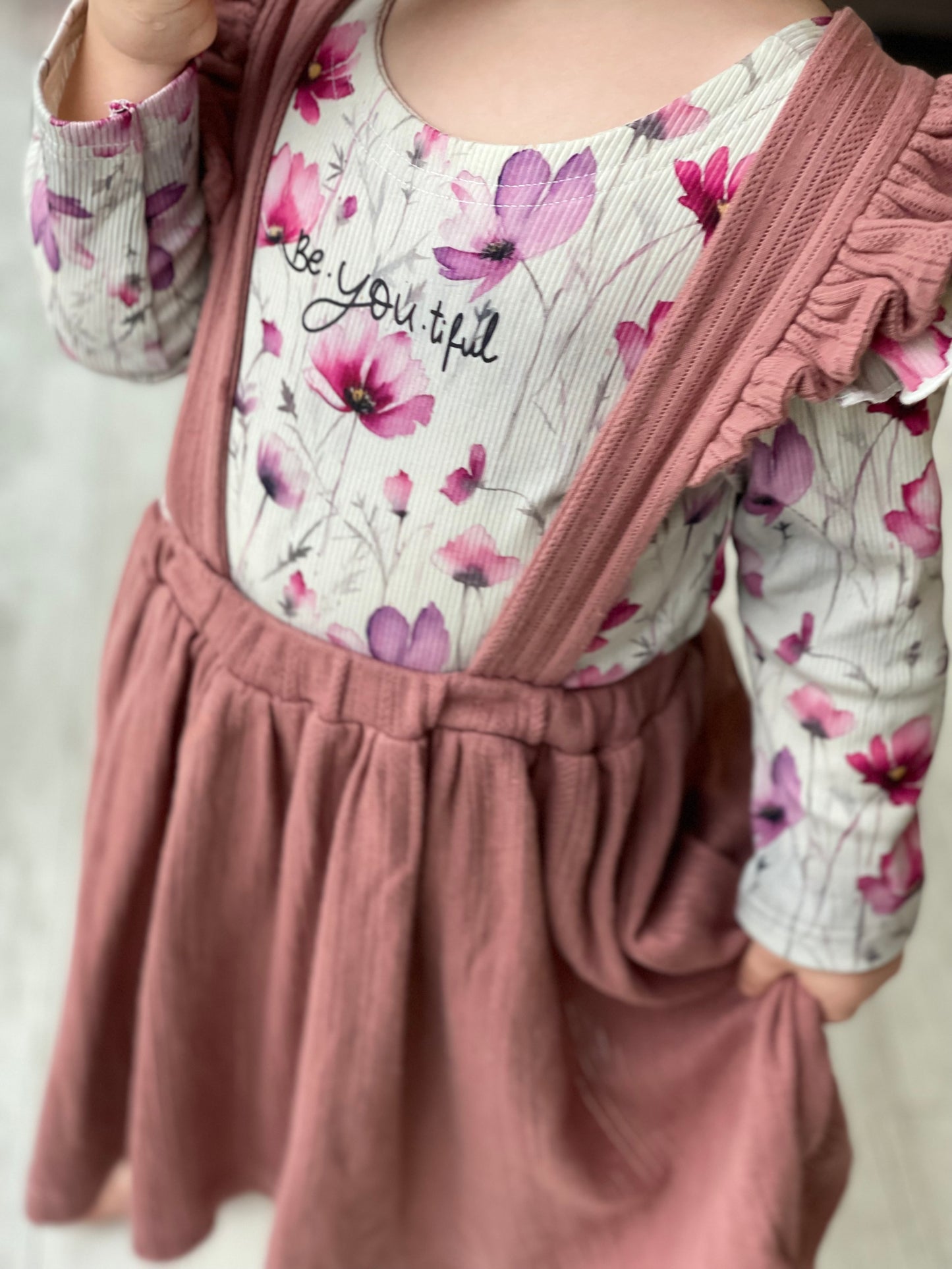 Pink Beauty