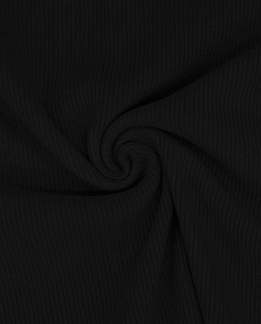 Rib-Jersey