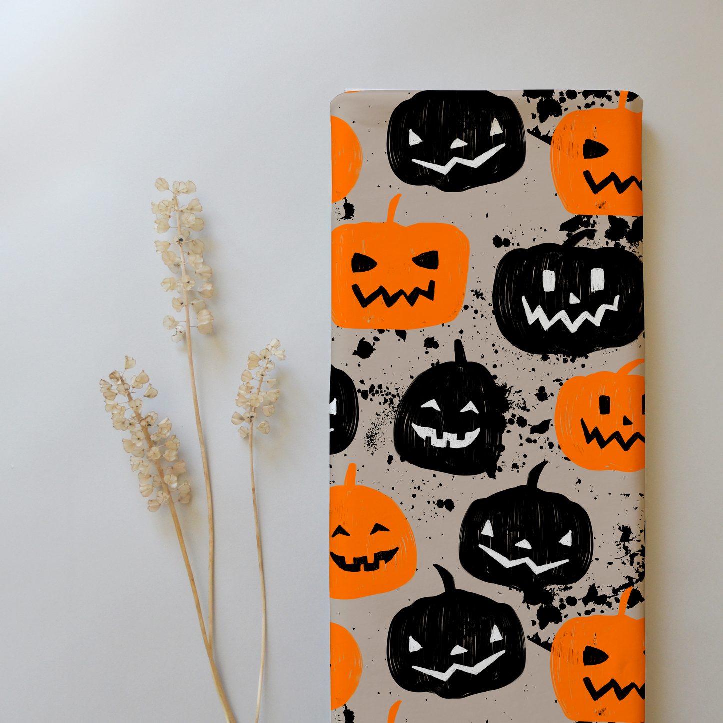 *VORBESTELLUNG* Spooky Pumpkin