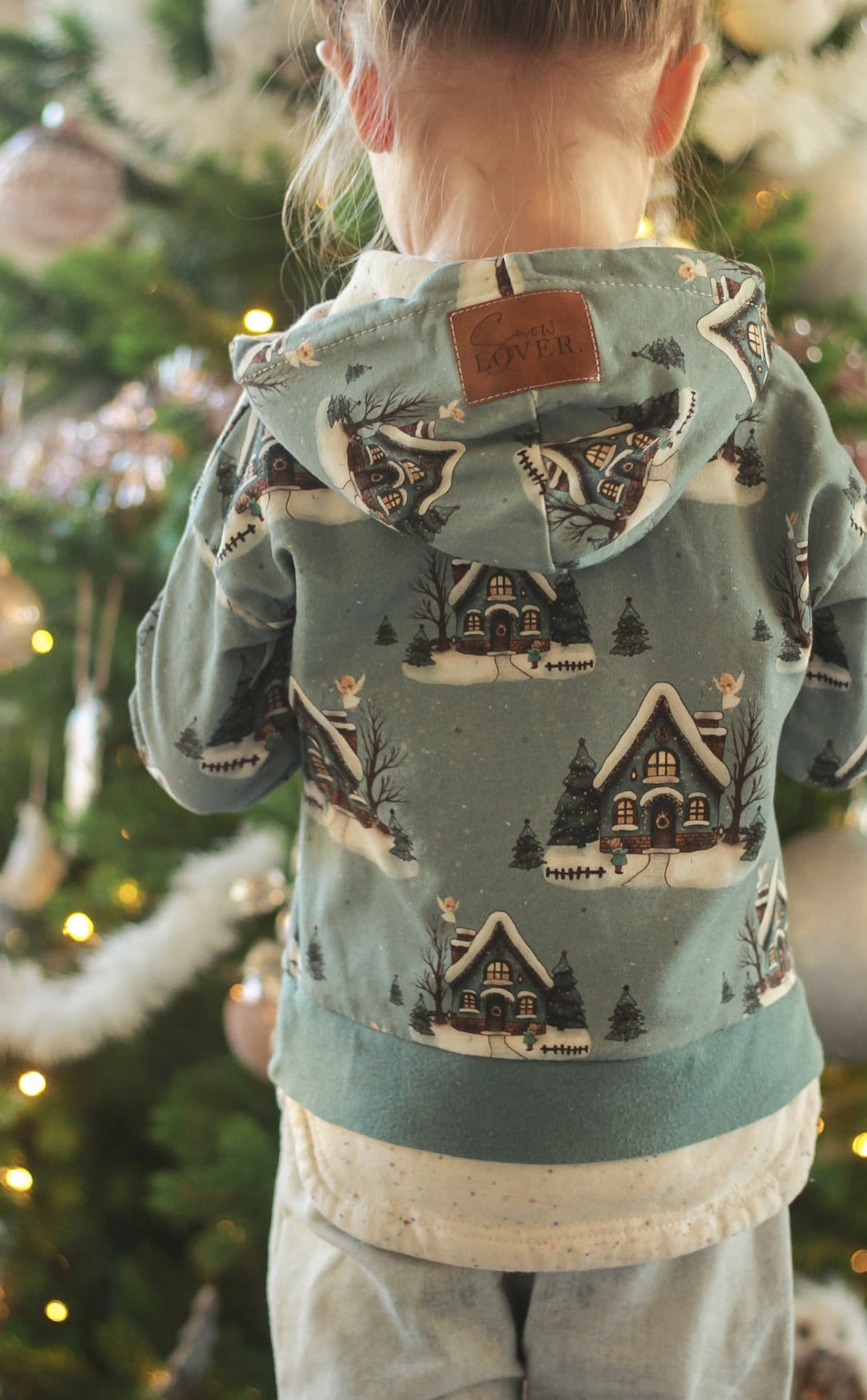 Weihnachtszauber