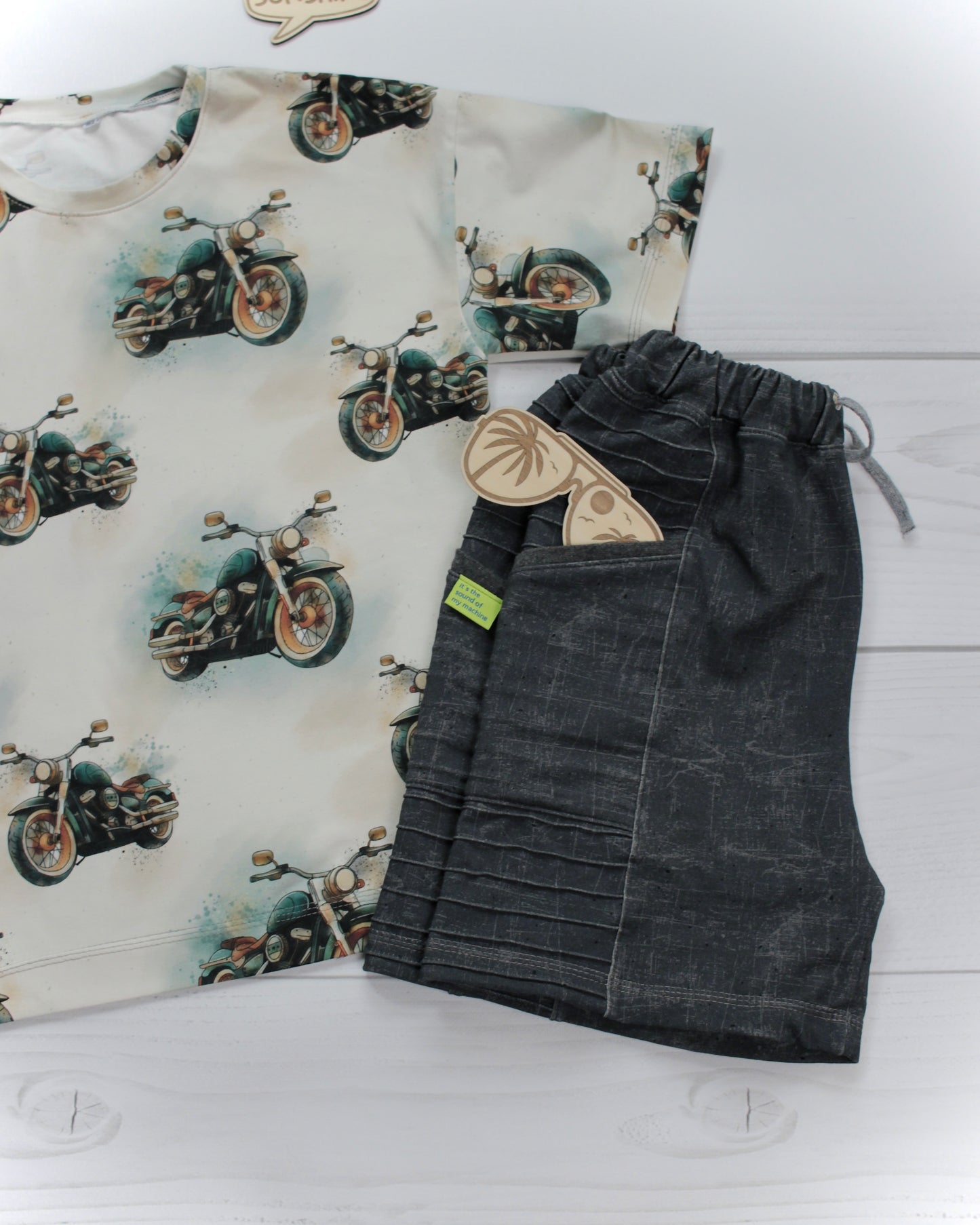 The Biker