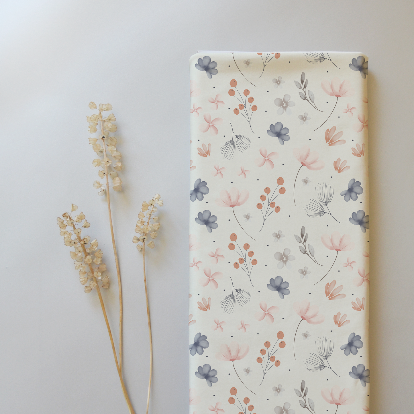 *VORBESTELLUNG* Boho Flowers