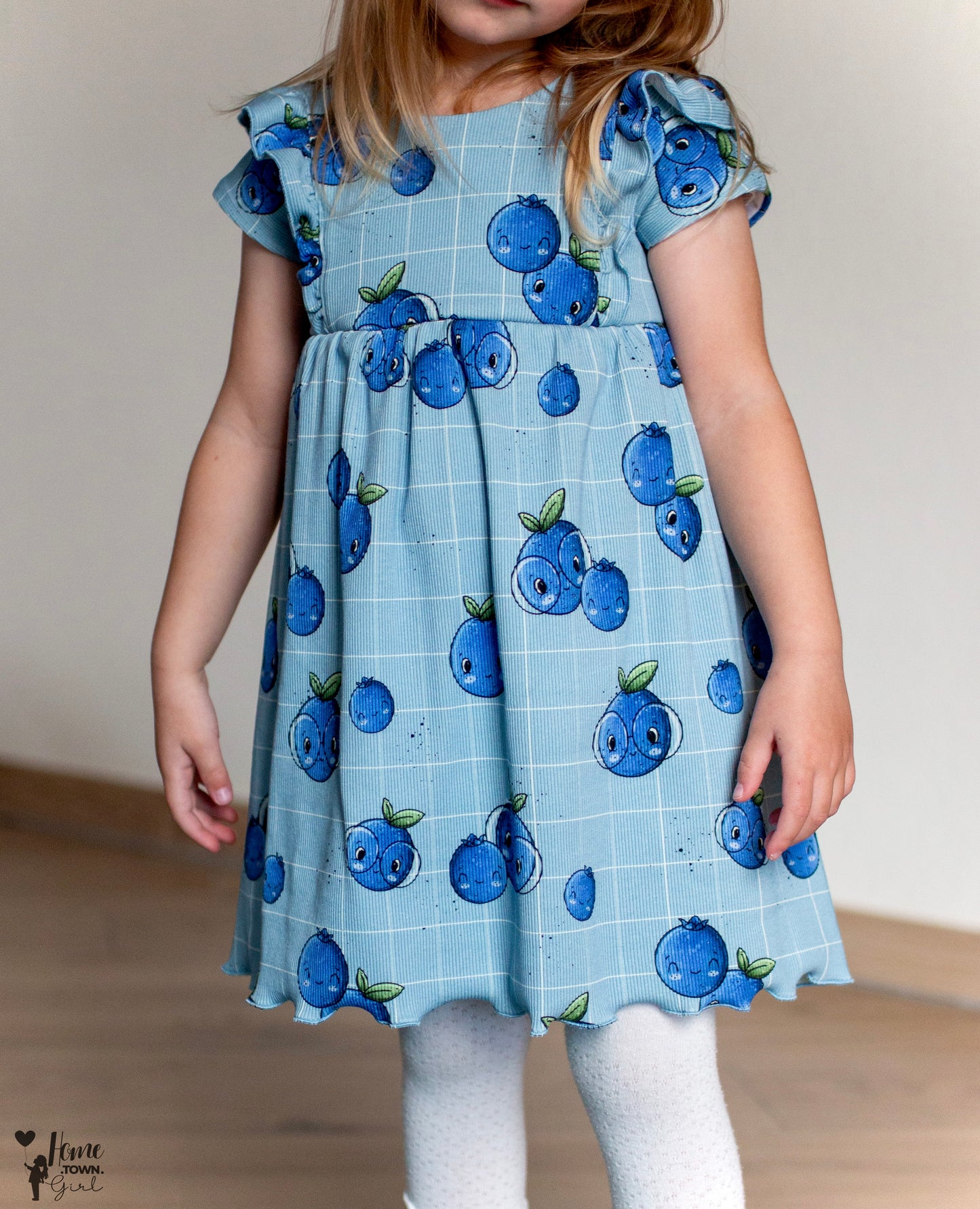 Blaubeerchen