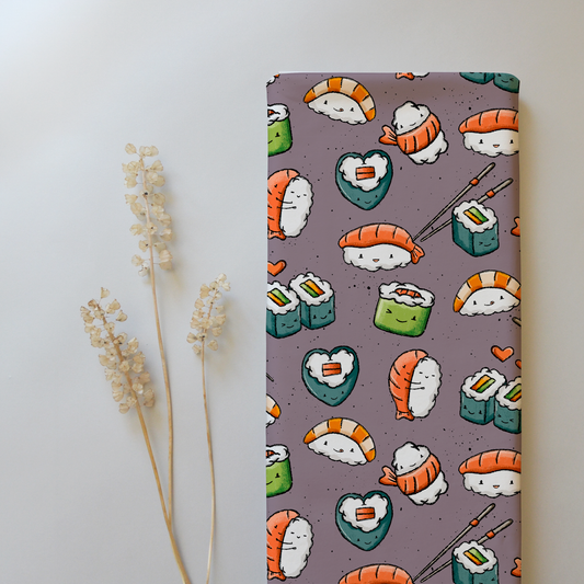 *VORBESTELLUNG* Sushi Lover