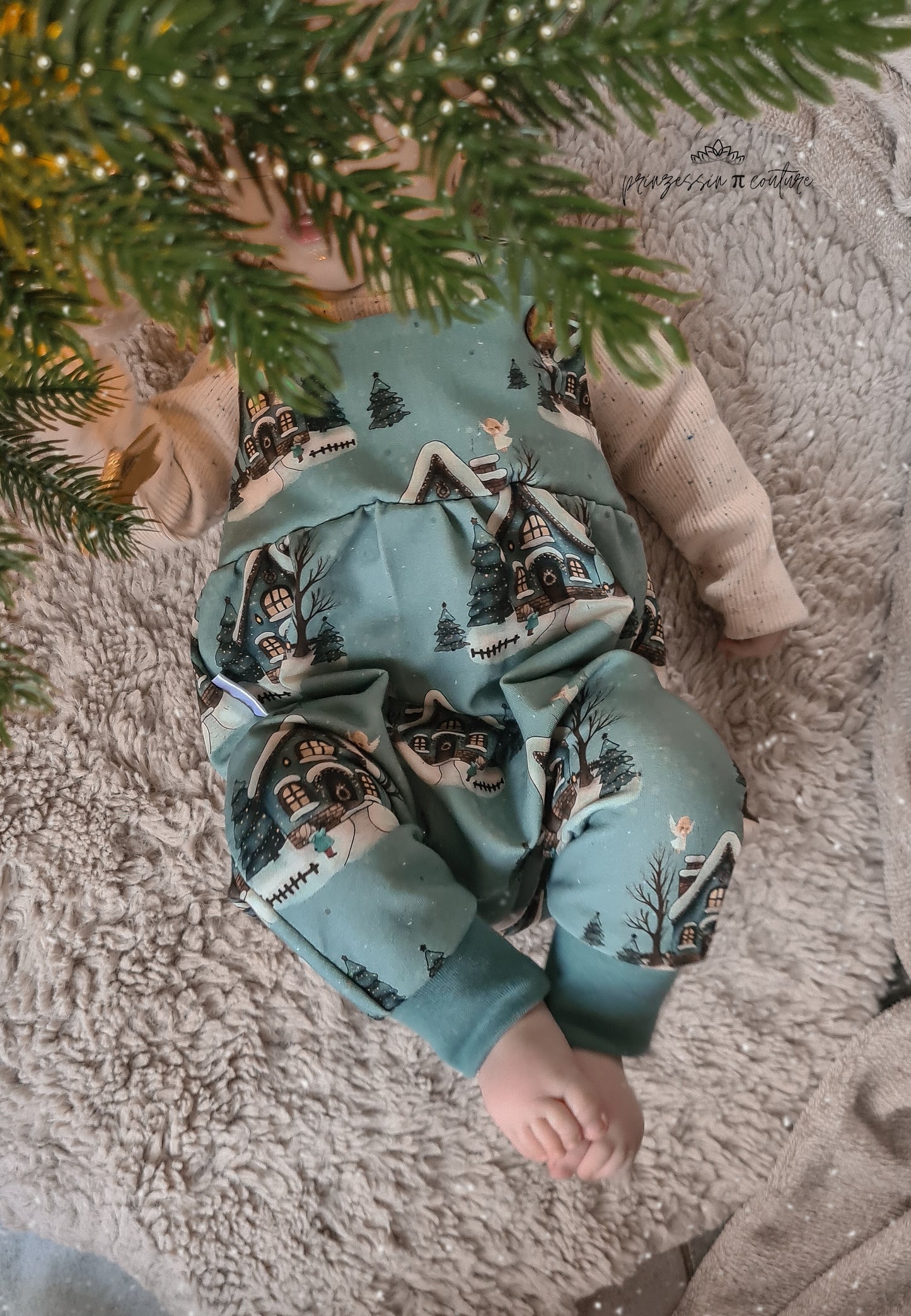 Weihnachtszauber