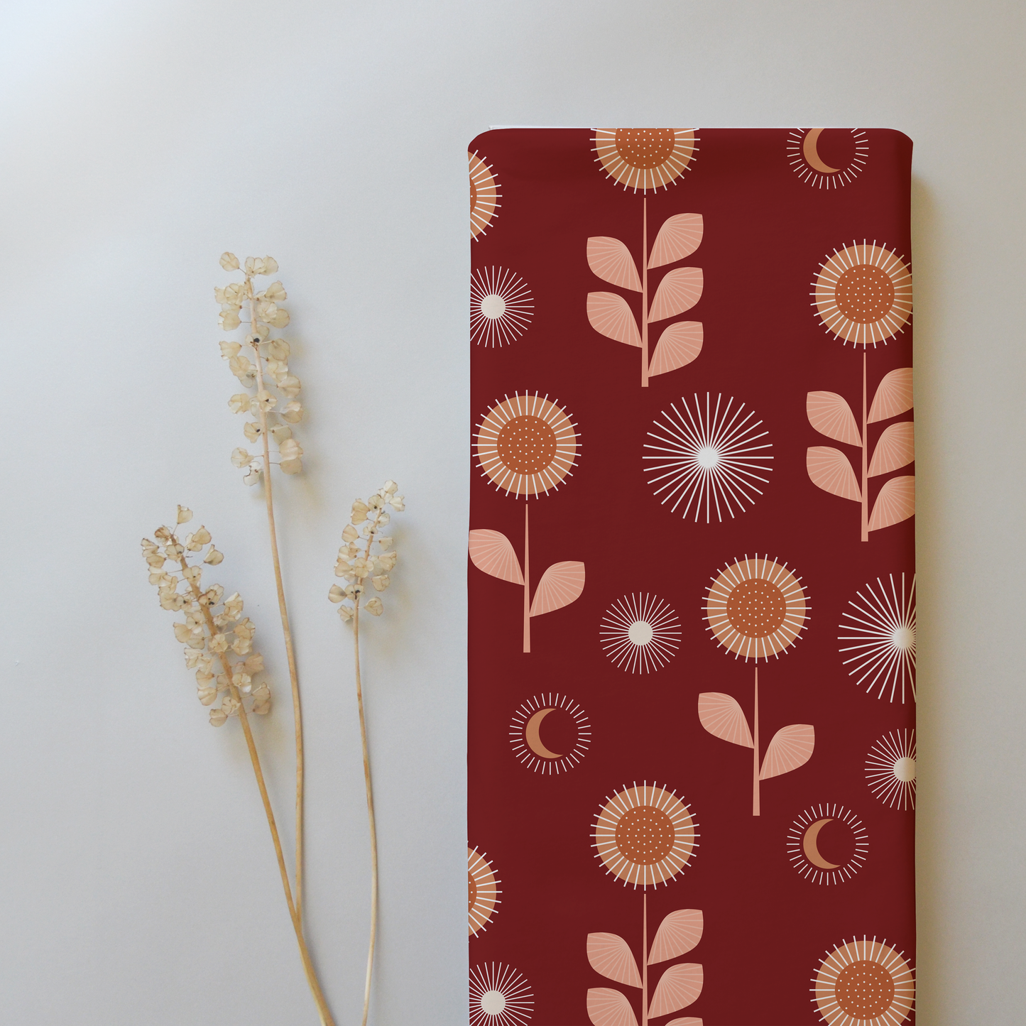 *VORBESTELLUNG* Boho Time