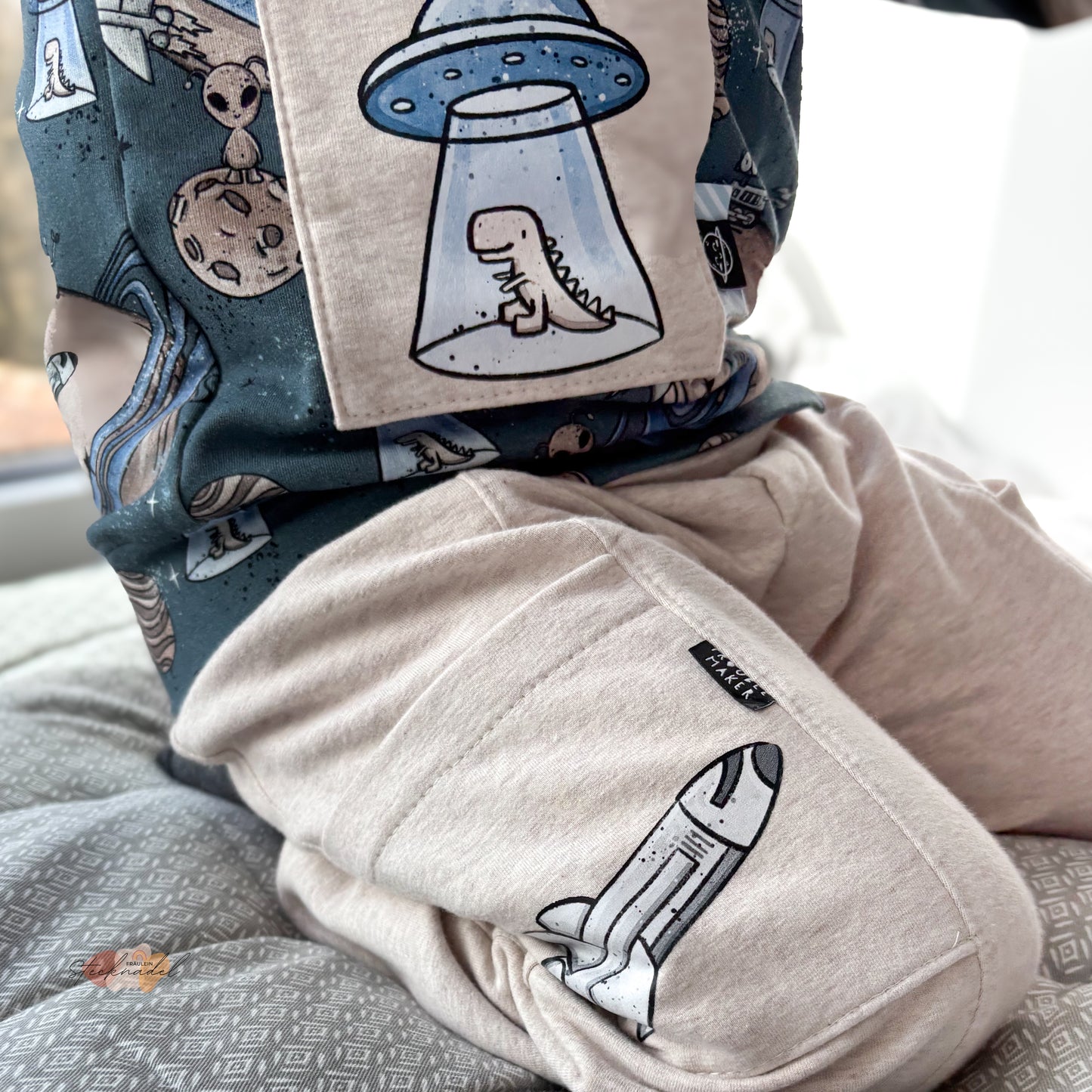 Cool Space
