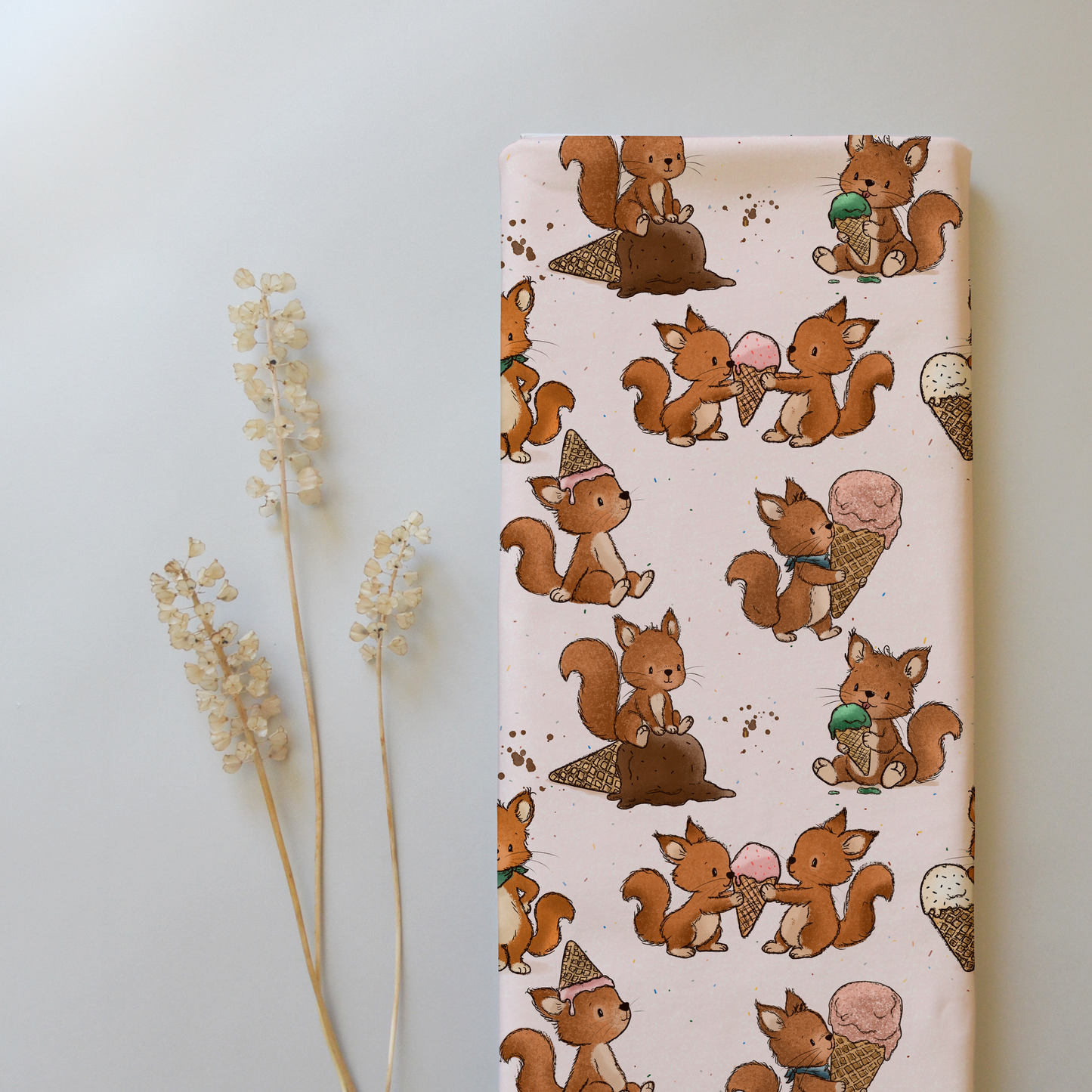 *VORBESTELLUNG* Eishörnchen