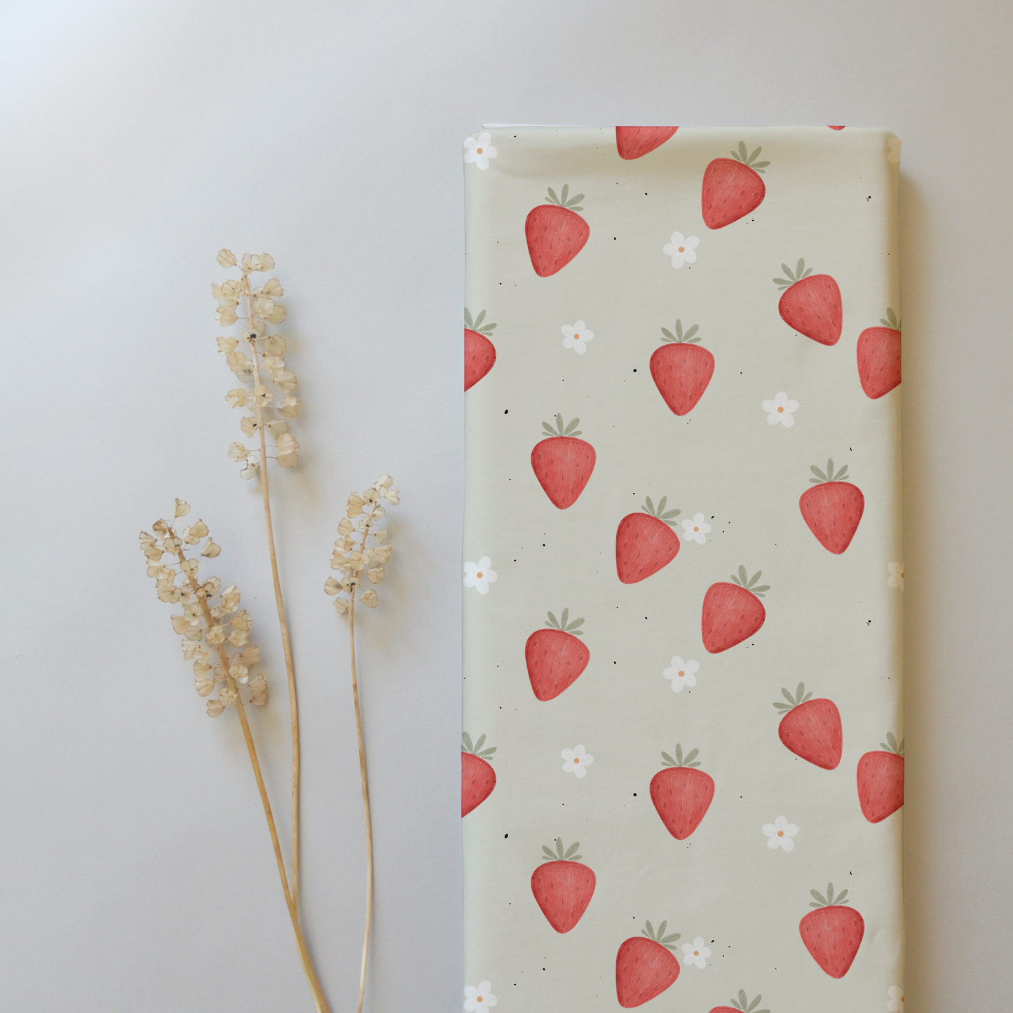 Erdbeeren Sommer