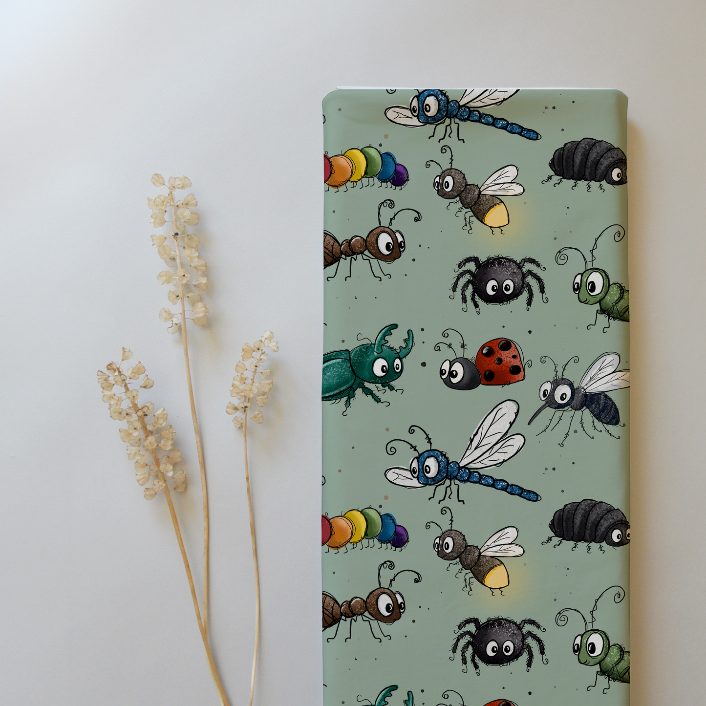 *VORBESTELLUNG* Insekten Treff