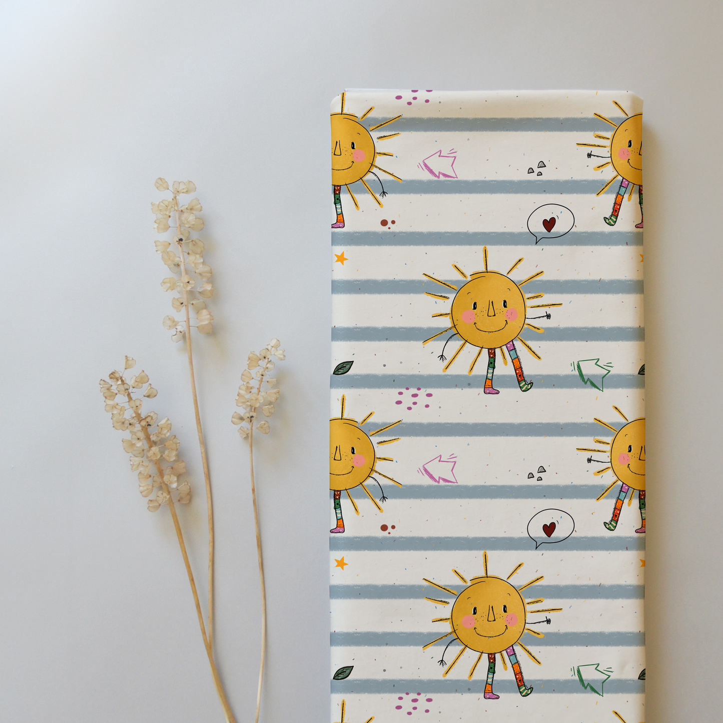 *VORBESTELLUNG* Sonnenschein