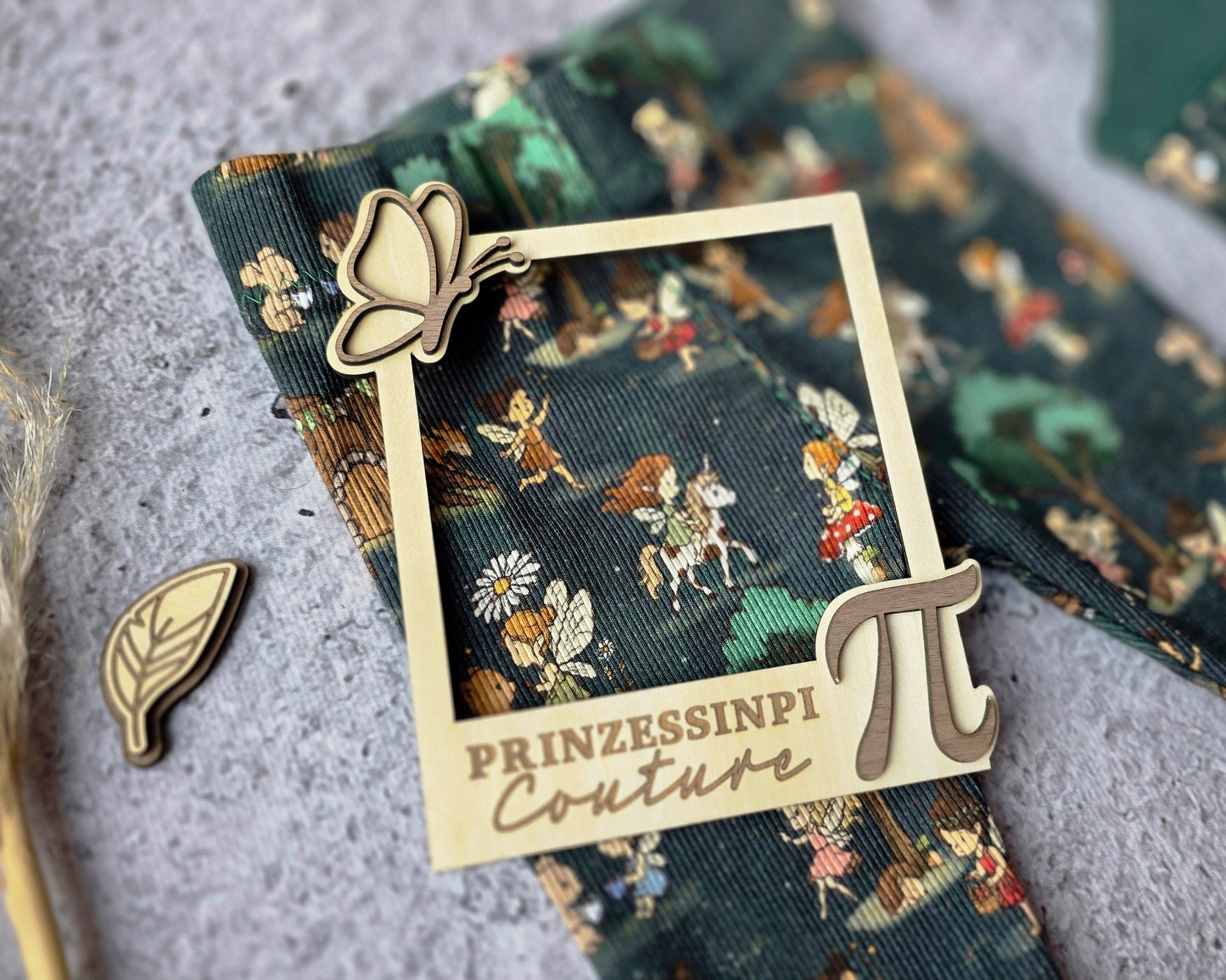 *VORBESTELLUNG* Feenwald