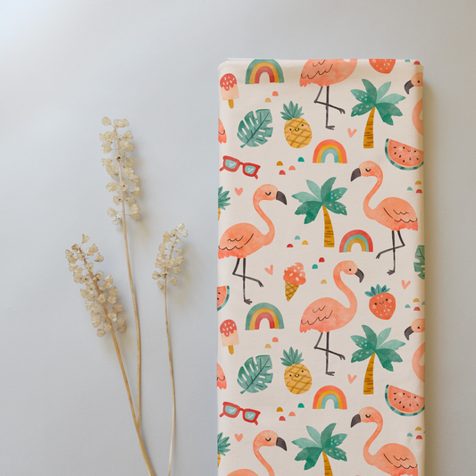 Flamingo Fiesta