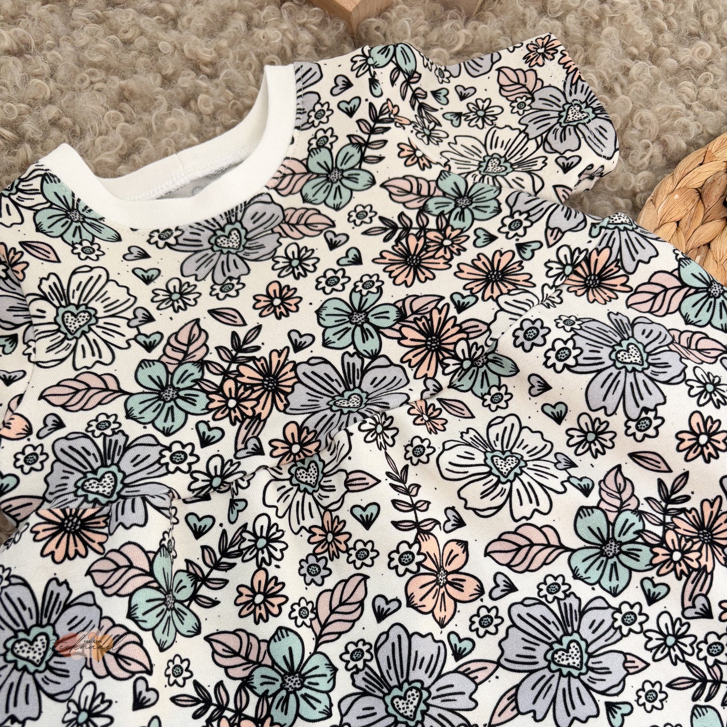 Flower Love