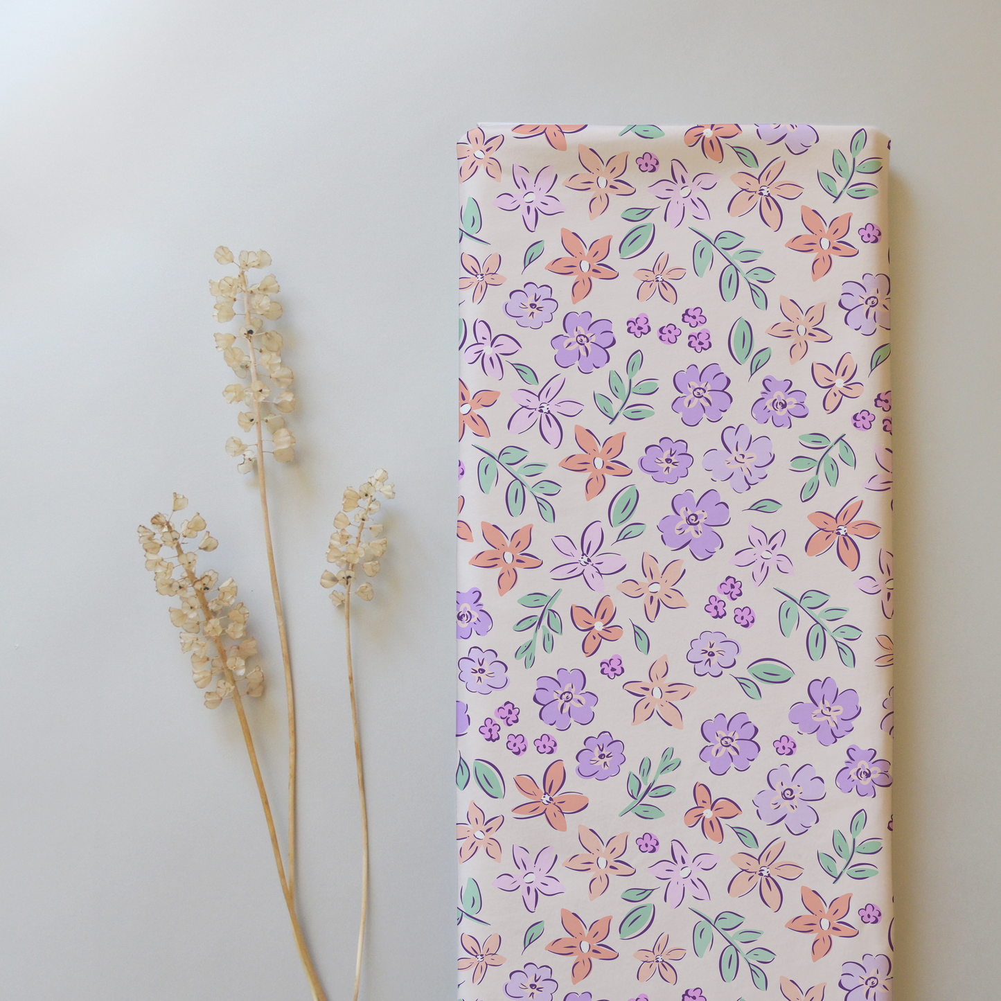 *VORBESTELLUNG* Lilac Summer