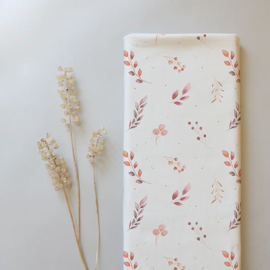 Minimal Leafs Rosé