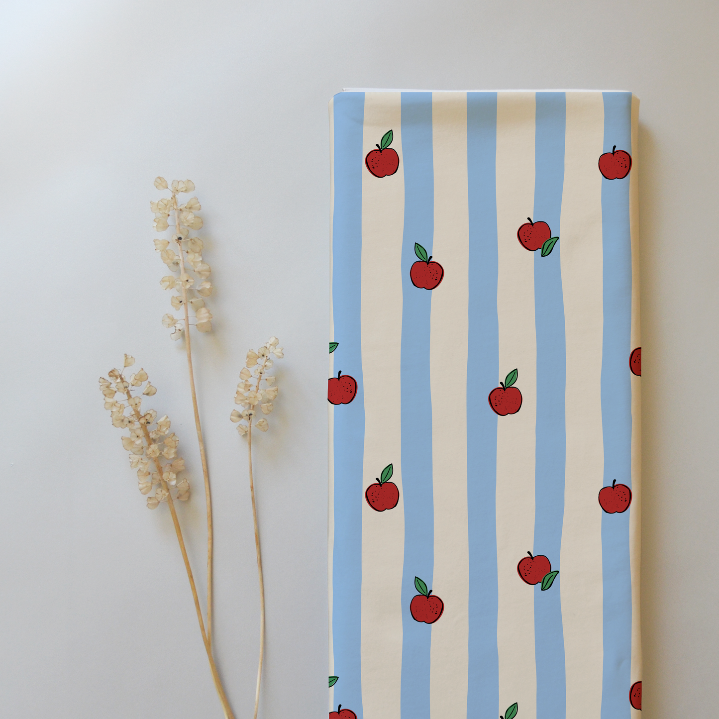 *VORBESTELLUNG* Mini Fruit Apple