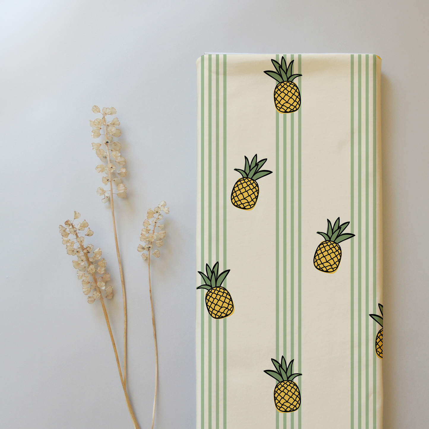 *VORBESTELLUNG* Tropical Stripe Bliss