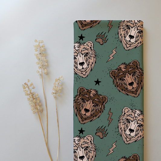 Cool Bear