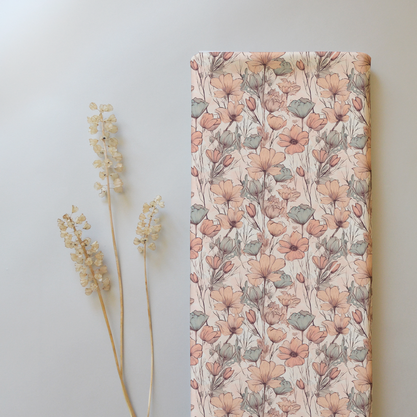 Blumen Ballett