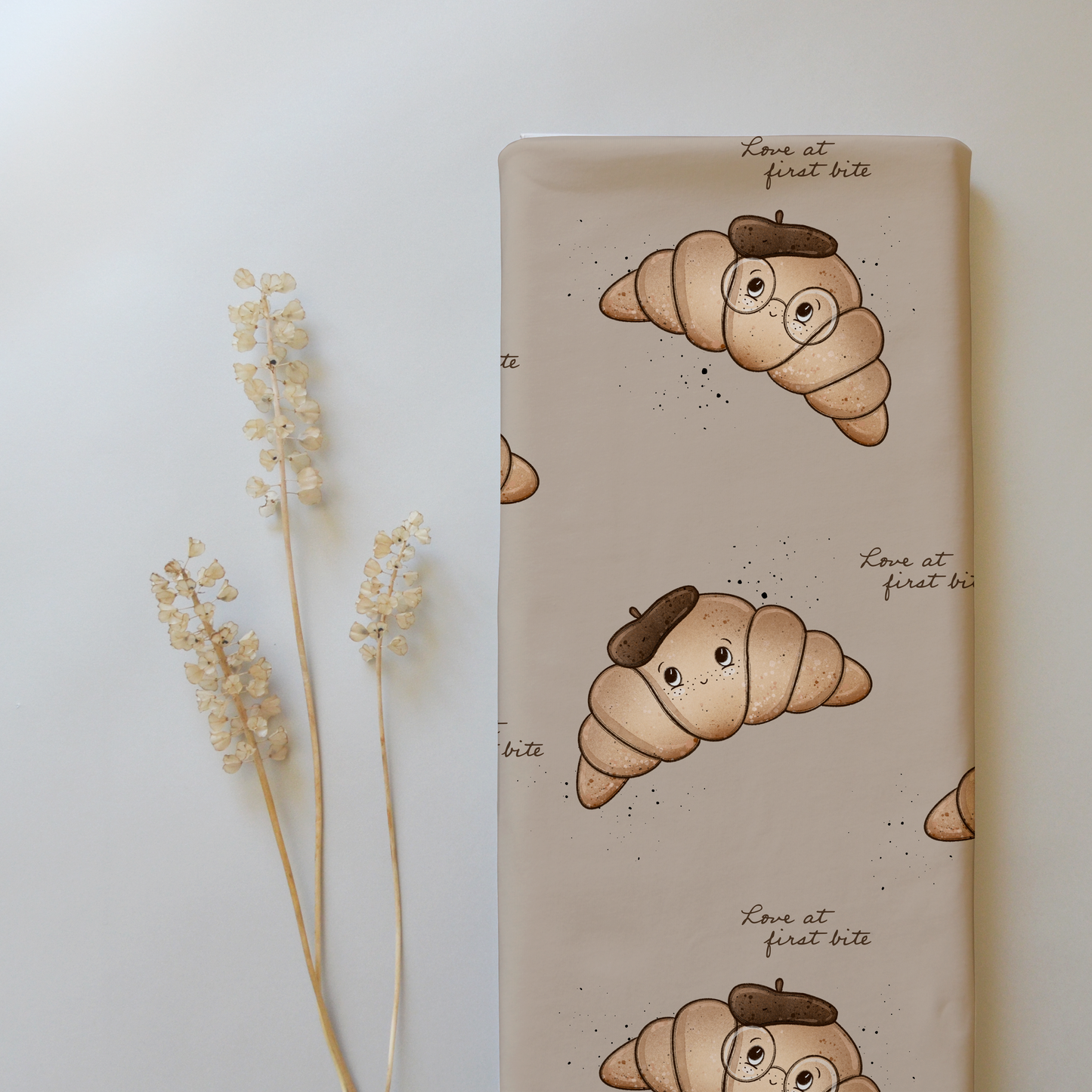 *VORBESTELLUNG* Sweet Crossi