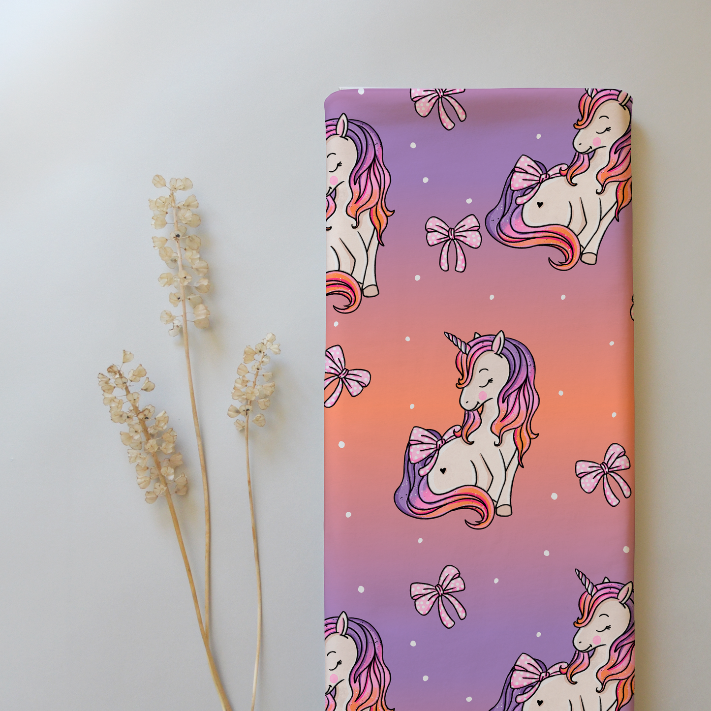 Little Unicorn Stella