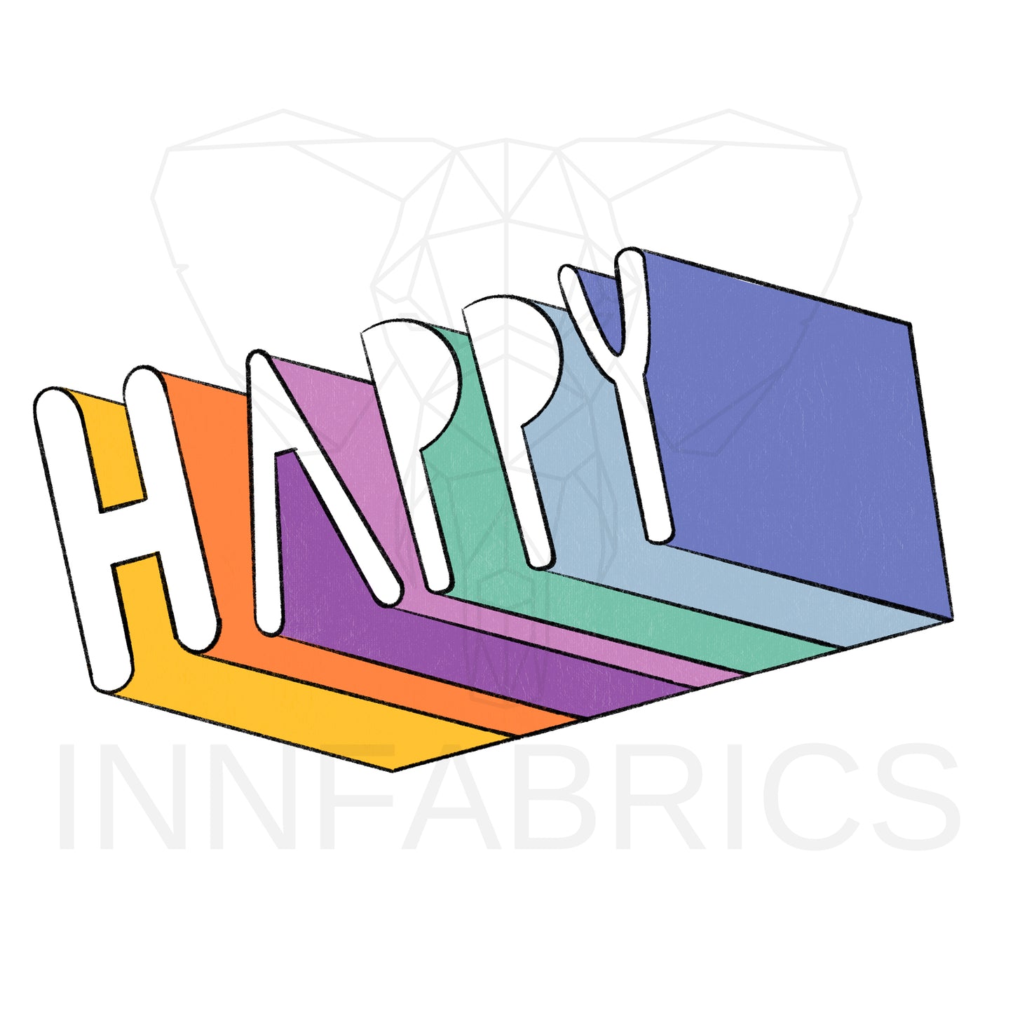 *VORBESTELLUNG* Happy Sky Kollektion