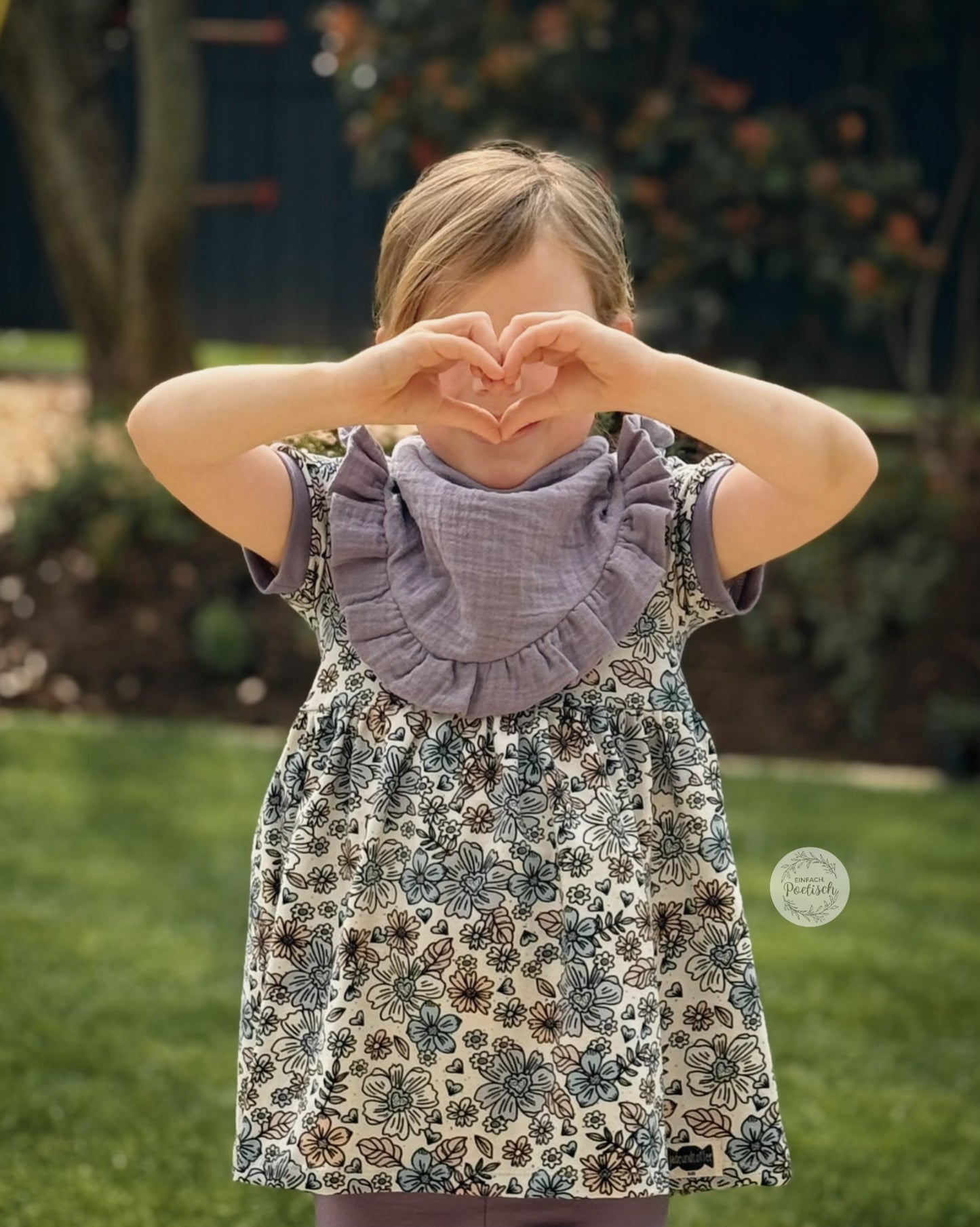 Flower Love
