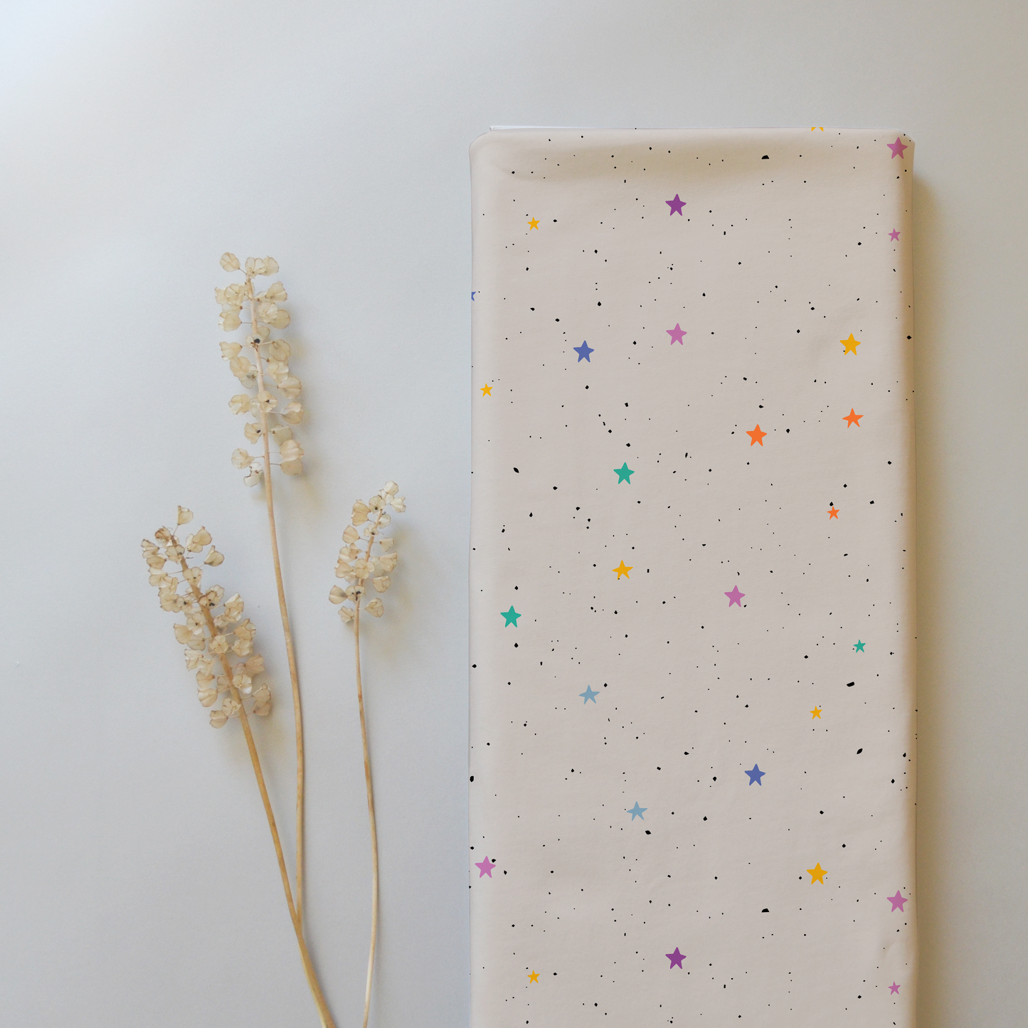 Rainbow Stars