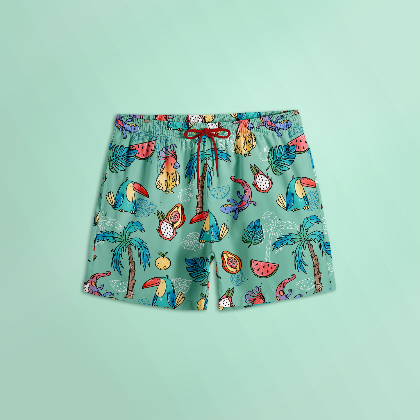 *VORBESTELLUNG* Hawaii Feeling