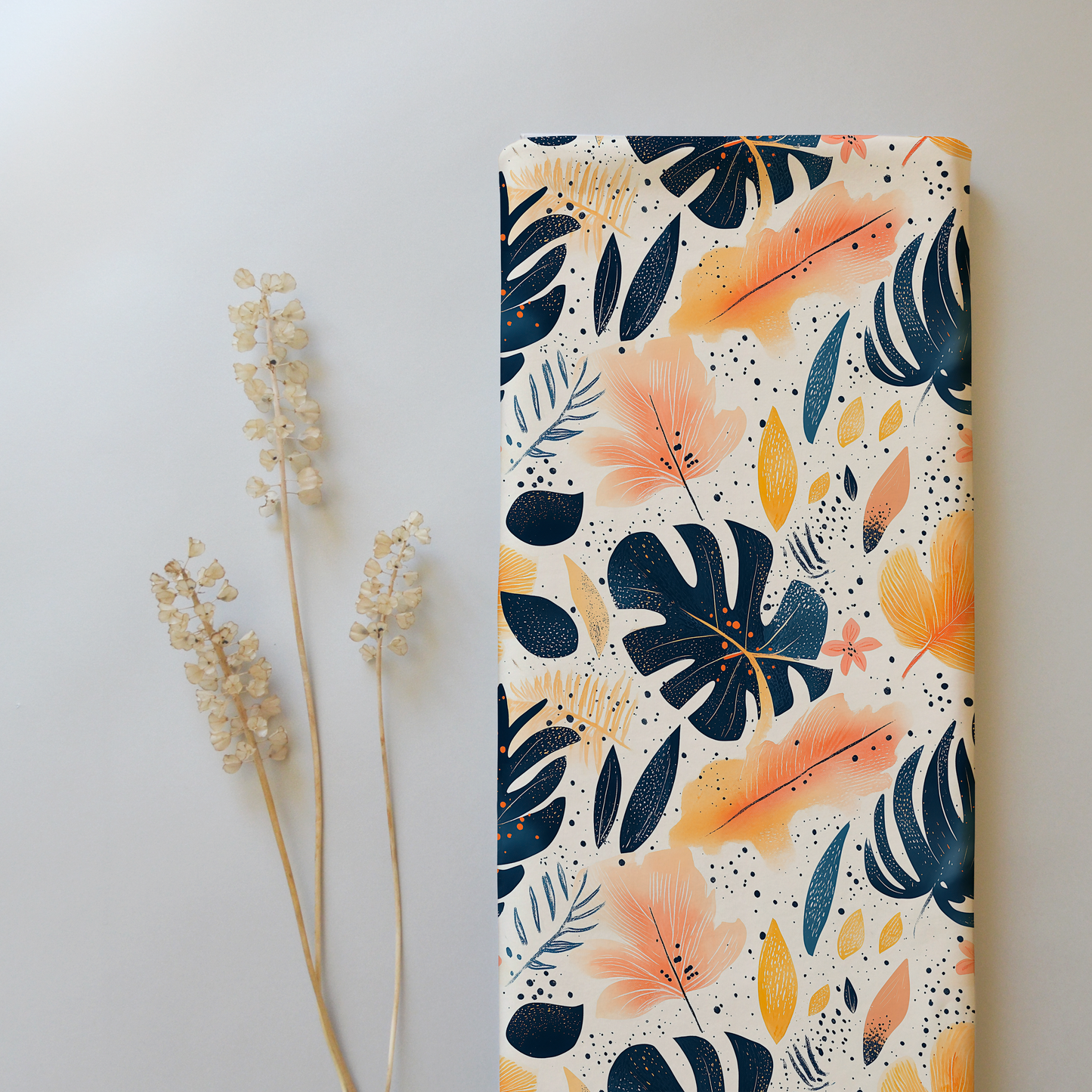 Summer Jungle