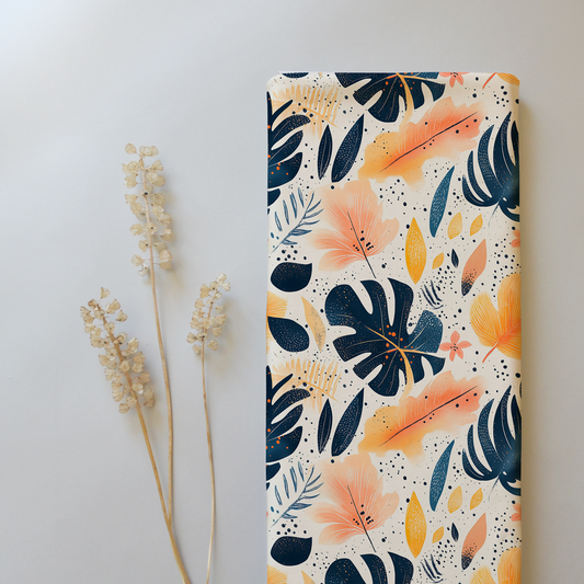 Summer Jungle