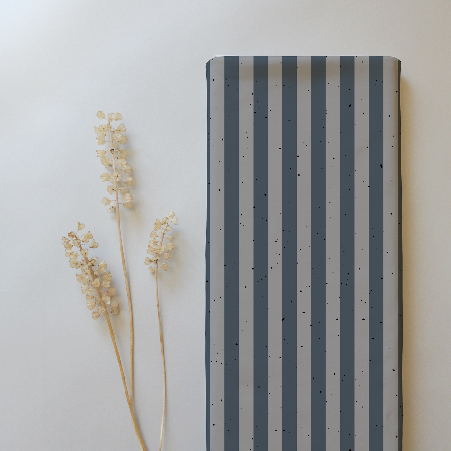 Ocean King Stripes