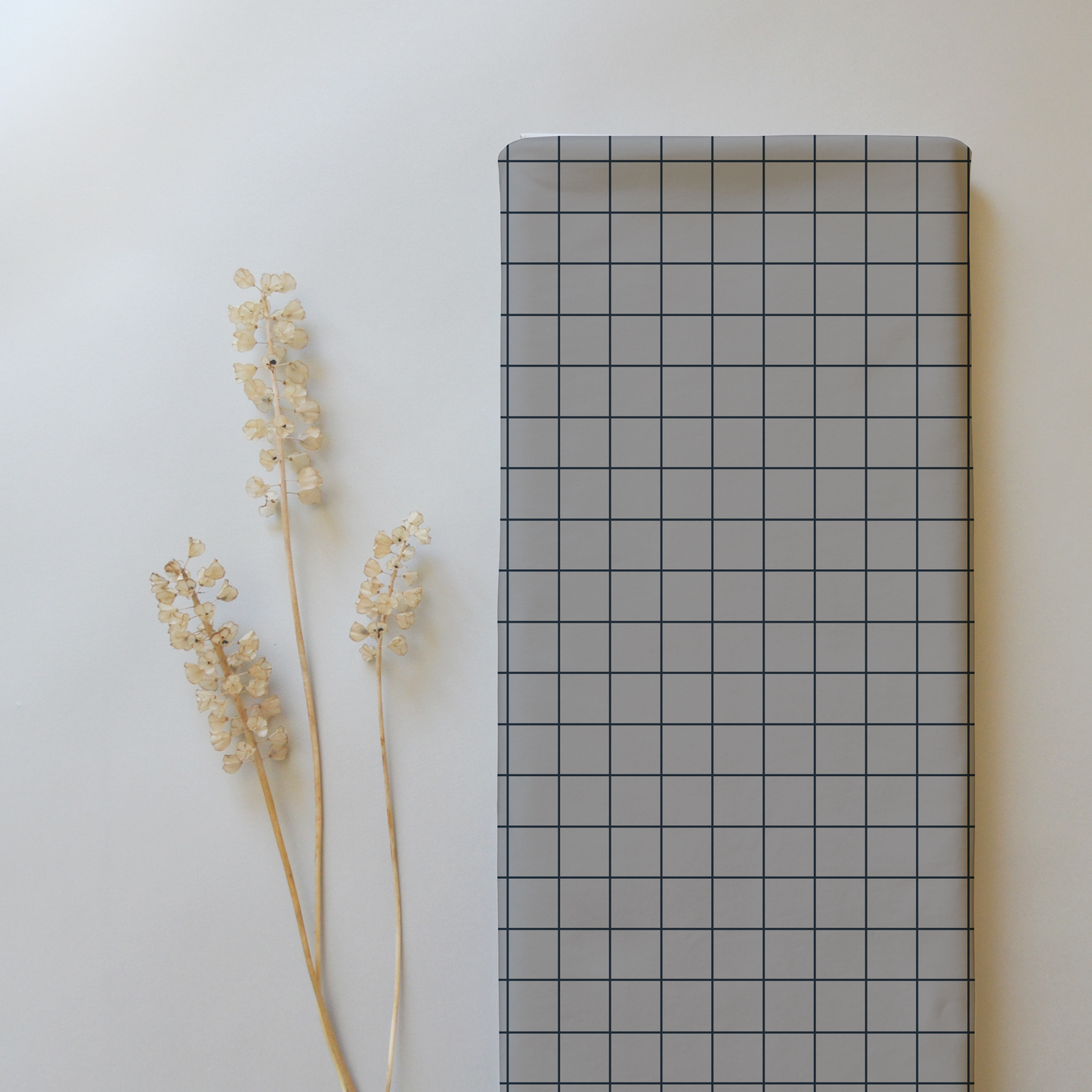 Grid Grey