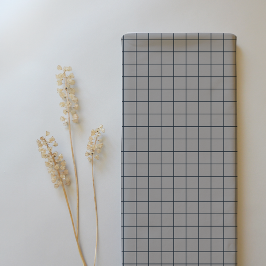 Grid Grey