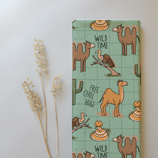 Wild Dessert