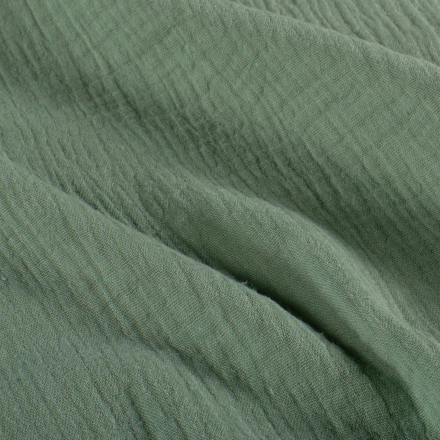 Musselin - Old Green
