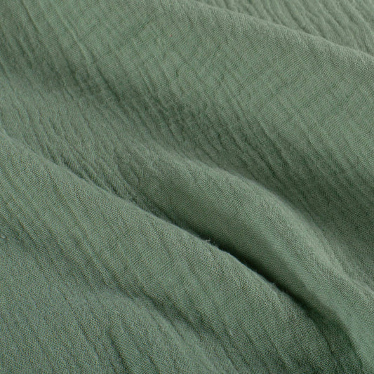 Musselin - Old Green