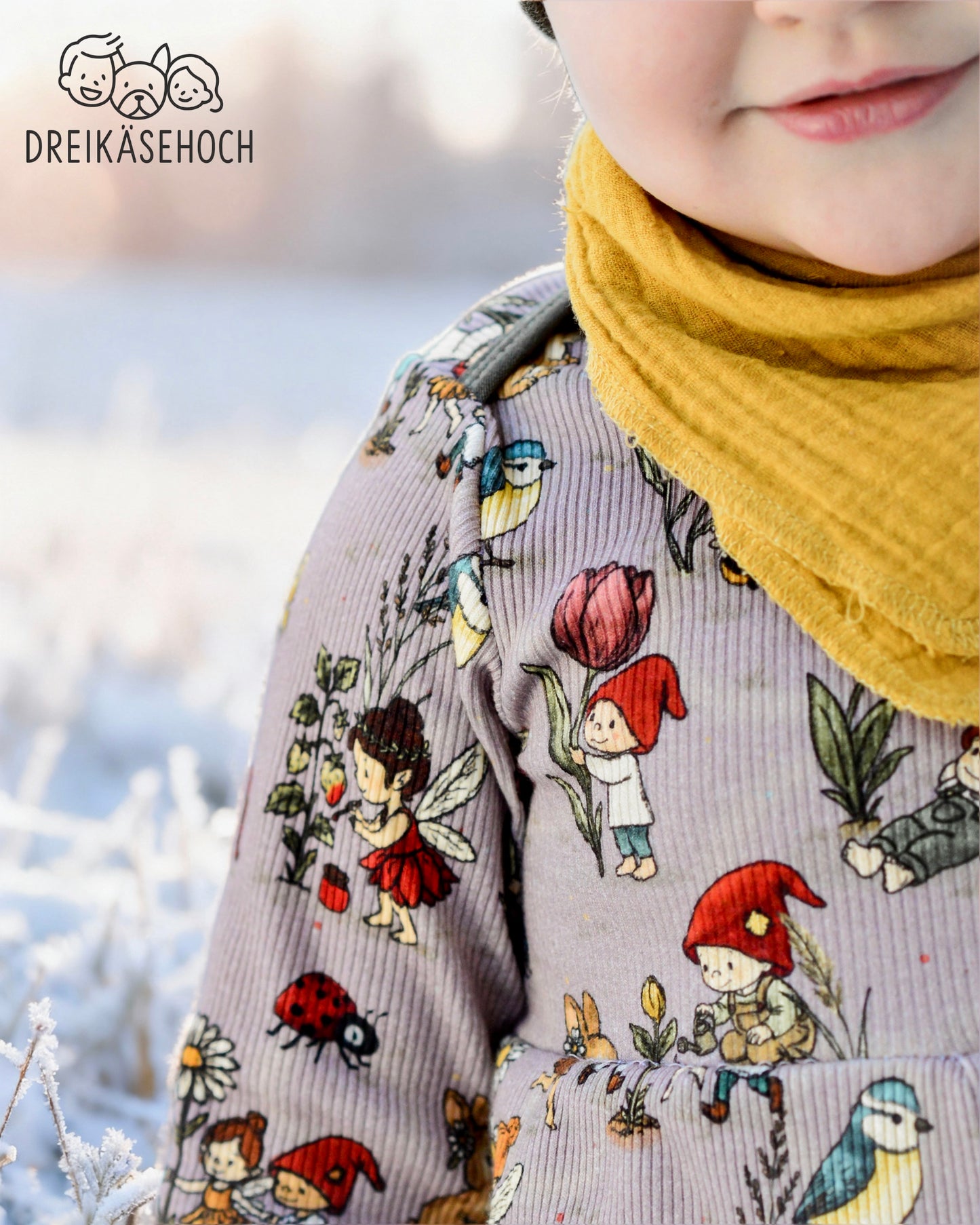 *VORBESTELLUNG* Wiesenzauber