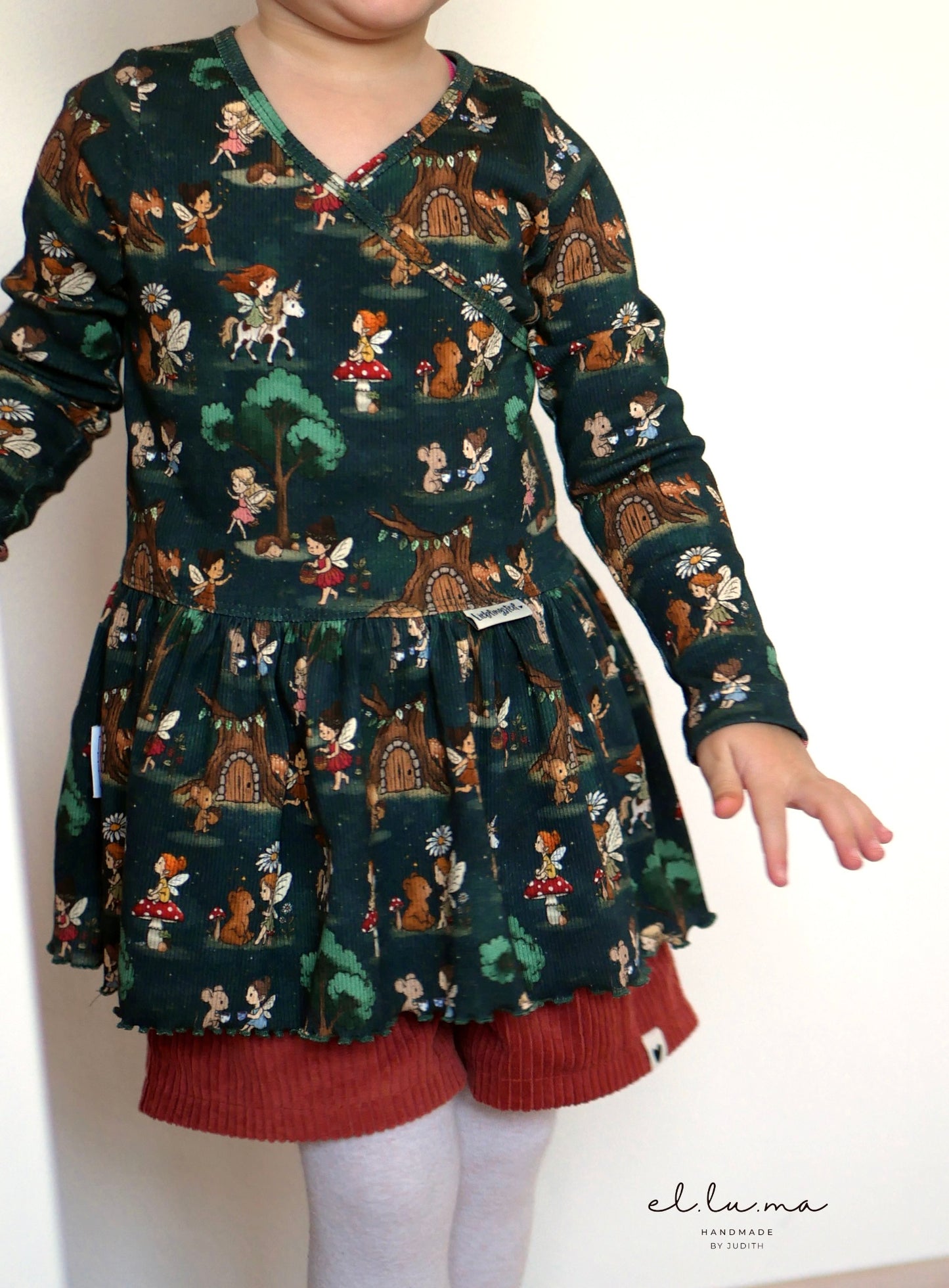 *VORBESTELLUNG* Feenwald