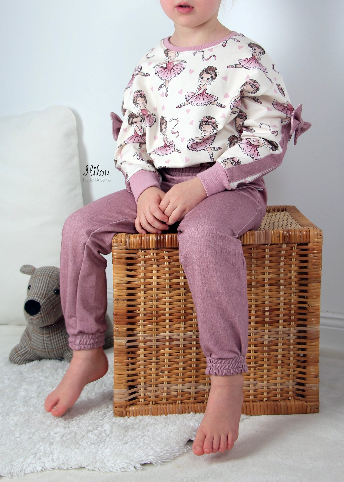 Ballerina Kollektion