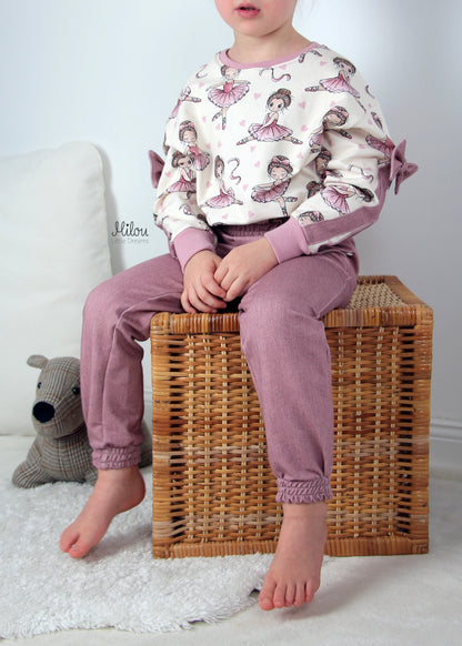 Ballerina Kollektion