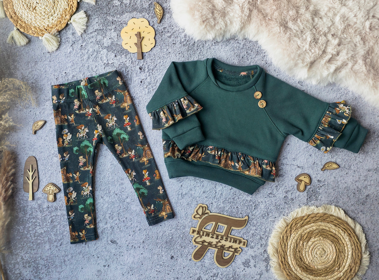 *VORBESTELLUNG* Feenwald