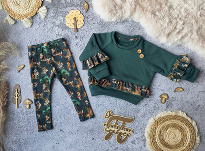 *VORBESTELLUNG* Feenwald